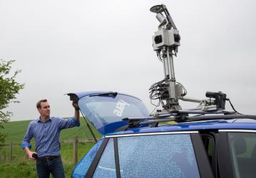 Uber не светит покупка картографического сервиса Nokia Here