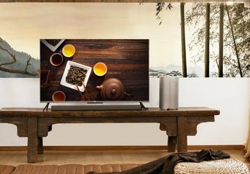 Xiaomi Mi TV2S — новый умный телевизор компании, заключённый в алюминиевый корпус толщиной 9,9 мм