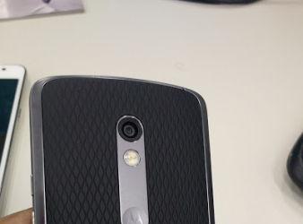 Появились новые снимки смартфонов Moto G (2015) и Moto X (2015)