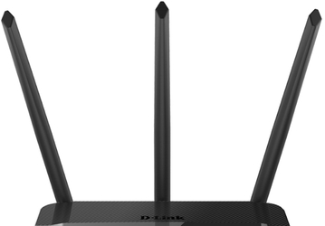 D-Link DIR-859: роутер с поддержкой стандарта Wi-Fi 802.11 b/g/n/ac за $100