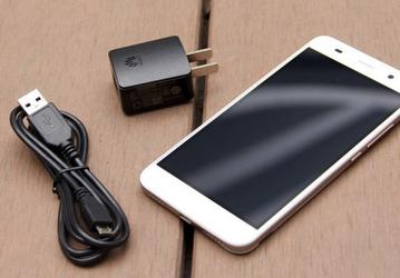 Смартфон Huawei Honor 4A с экраном HD и Android 5.1 оценили в $95