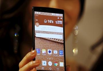 В ближайшее время LG выпустит «супер премиальный смартфон»
