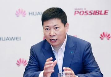 В первом полугодии 2015 года Huawei удалось отгрузить 48,2 млн смартфонов — на 39% больше, чем год назад