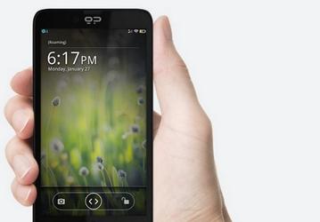Компания Geeksphone прекращает существование