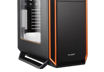 Начались продажи корпуса Be Quiet! Silent Base 800 Window