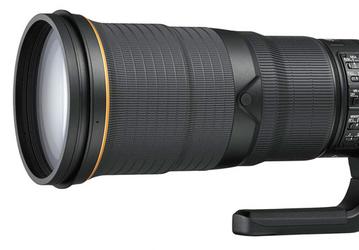 Nikon приостанавливает прием заказов на объектив Nikkor 500mm f/4E FL ED VR и предупреждает о задержке поставок комплектов из камер Nikon Z fc и объективов Nikkor Z DX 16-50mm f/3.5-6.3