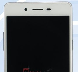 Компания Oppo готовится выпустить смартфон с экраном разрешения 960 х 540 точек