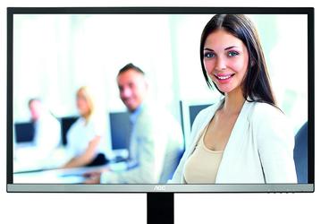 Разрешение монитора AOC U3277PQU — 3840 x 2160 пикселей