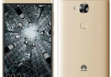 Смартфон Huawei G8 представлен официально