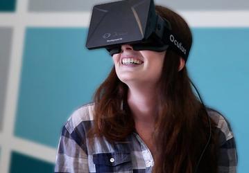 В ABI Research считают гарнитуры на базе смартфонов основными устройствами виртуальной реальности в обозримой перспективе