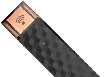 Флэш-накопитель SanDisk Connect Wireless Stick оснащен интерфейсом Wi-Fi