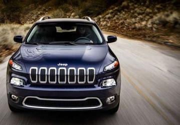 Хакеры захватили автомобиль Jeep Cherokee, подключенный к интернету