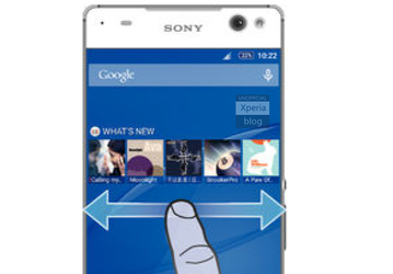 Утечка руководства пользователя подтверждает информацию о смартфоне Sony Xperia C5 Ultra