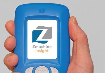 General Sleep Zmachine Insight — прибор для мониторинга сна в домашних условиях