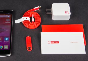За всё время продаж смартфона OnePlus One, производителю удалось реализовать около 1,5 млн устройств