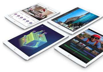 Apple может отказаться от выпуска нового планшета iPad Air в нынешнем году