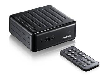Мини-ПК ASRock Beebox основан на платформе Intel Celeron N3000 (Braswell)