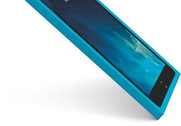 Logitech представила линейку чехлов Logi Blok для iPad