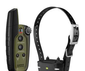 Garmin Sport Pro — носимое электронное устройство для собак