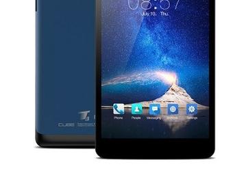 Планшет Cube T8 поддерживает связь 4G, стоит менее $100
