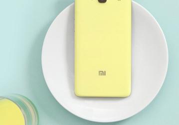 За первые три месяца продаж смартфон Xiaomi Redmi 2A разошёлся тиражом 5,1 млн устройств