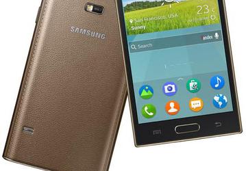 Samsung рассматривает возможность вывода смартфонов с Tizen на европейский рынок