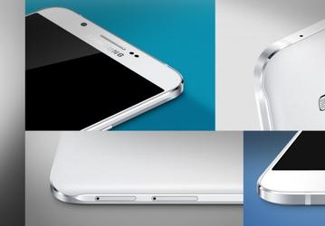 Представлен Samsung Galaxy A8 — самый тонкий смартфон компании