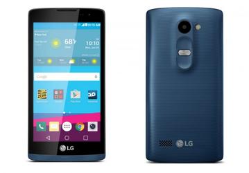 100-долларовый смартфон LG Tribute 2 работает под управлением Android 5.1