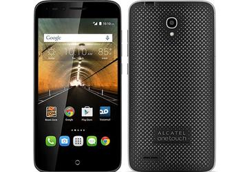 Смартфон Alcatel Conquest не боится воды и стоит всего $130