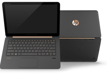 HP выпустит бизнес-ноутбук EliteBook Folio 1020 в модификации Bang & Olufsen limited edition