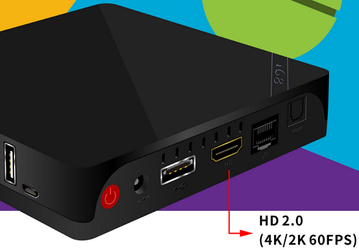 Медиацентр Beelink i68 получил новую платформу Rockchip RK3368