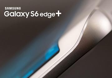Смартфон Samsung Galaxy S6 Edge Plus получит 4 ГБ оперативной памяти