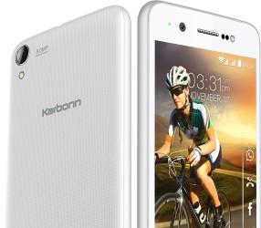 Karbonn Titanium MachOne Plus — недорогой смартфон с 2 ГБ оперативной памяти