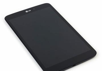 В планшете LG G Pad 2 будет использоваться SoC Qualcomm Snapdragon 805 и ОС Android 5.1