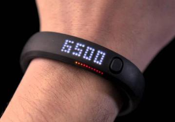 Nike согласилась выплатить компенсацию владельцам браслетов FuelBand