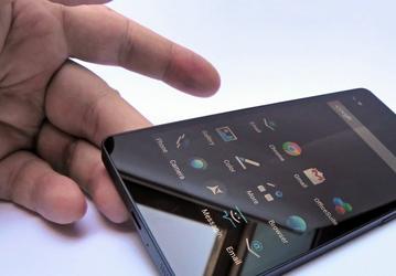 Смартфон Blackphone 2 будет поддерживать платформу Android for Work