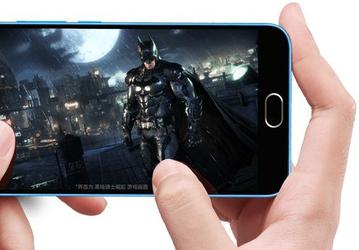 Смартфон Meizu m2 наделили 2 ГБ ОЗУ и оценили в $100
