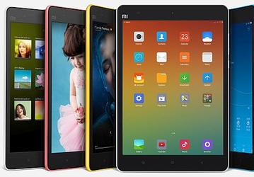 Следующий планшет Xiaomi выйдет в нынешнем квартале и будет работать под управлением Windows 10
