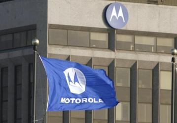 Motorola рассматривает возможность размещения производства смартфонов в Индии
