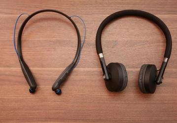 Moto Pulse и Moto Surround — новые беспроводные гарнитуры Motorola