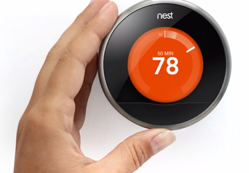 Apple удалила из ассортимента онлайн-магазина термостат Nest и другие устройства компании