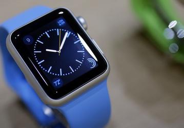Во втором квартале Apple стала лидером рынка носимой электроники, но уже в следующем квартале ситуация может измениться