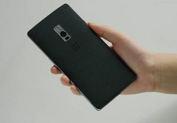 Качественные фото смартфона OnePlus 2 появились незадолго до анонса