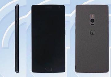 Появились первые фото смартфона OnePlus 2