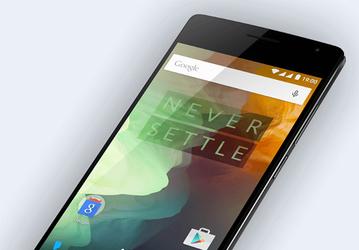 Смартфон OnePlus 2 представлен официально, цена базовой версии — $329