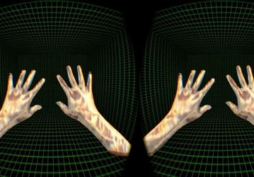 Oculus приобрела компанию Pebbles Interfaces, которая занимается технологиями отслеживания движений рук пользователя
