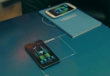 Новая версия технологии беспроводной зарядки Qualcomm WiPower позволяет заряжать устройства с металлическими корпусами