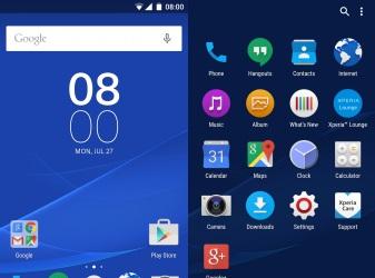 Sony ищет желающих для бета-теста новой оболочки на основе Android 5.1