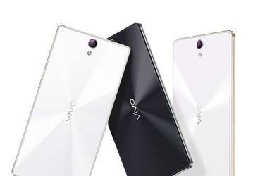 Смартфон Vivo Y33 не выделяется техническими характеристиками, хотя будет стоить почти $200