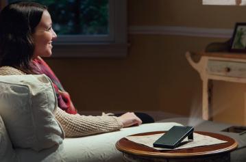 Sony MPCL1 — крошечный лазерный проектор стоимостью $350